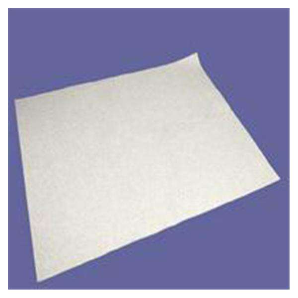 Pre-Cut Sheet Exam Table Non Sterile 20 in x 30 in White 1000/Ca